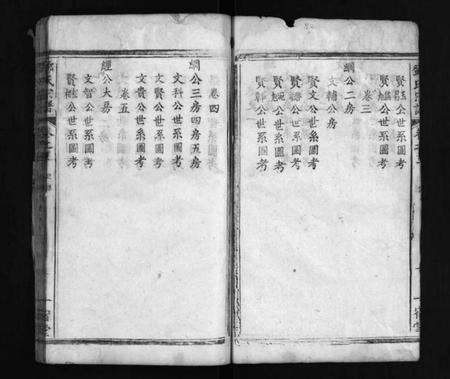 湖北邓氏族谱-邓氏宗谱 [10卷,首2卷](别名：Deng Shi Zong Pu、邓氏宗谱).pdf电子版预览图5