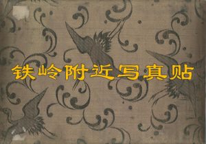 清末《铁岭附近写真贴》  全套图集缩略图