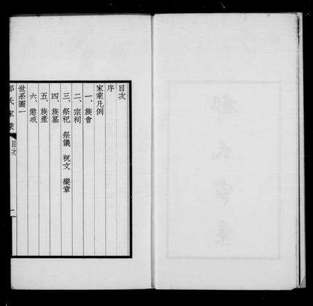 江苏郁氏族谱-上海郁氏家乘(别名：郁氏家乘).pdf电子版