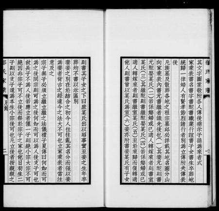 江苏郁氏族谱-上海郁氏家乘(别名：郁氏家乘).pdf电子版预览图5