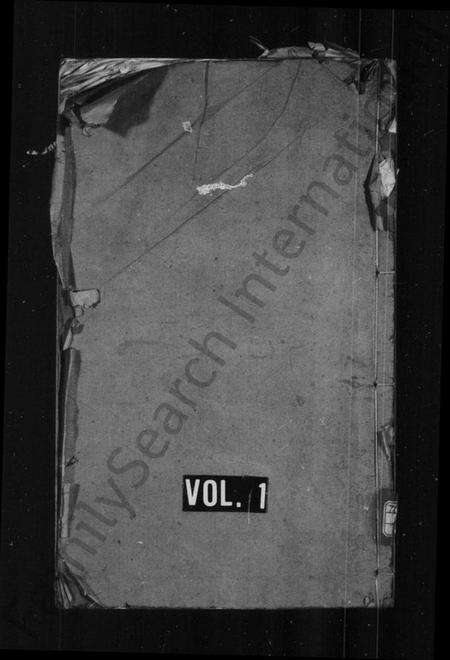 江苏丁氏族谱-丁氏宗谱 [8卷](别名：丁氏家乘).pdf电子版缩略图