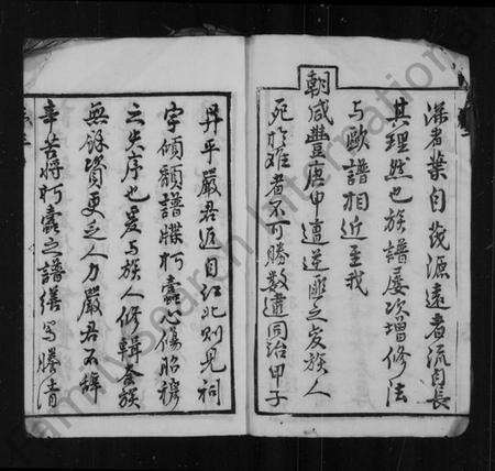 江苏丁氏族谱-丁氏宗谱 [8卷](别名：丁氏家乘).pdf电子版预览图4