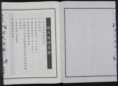 湖南胡氏族谱-胡氏族谱.pdf电子版预览图2