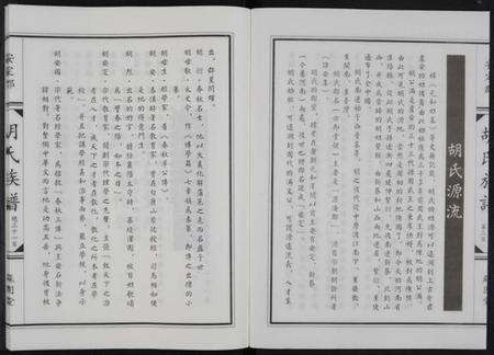 湖南胡氏族谱-胡氏族谱.pdf电子版预览图4