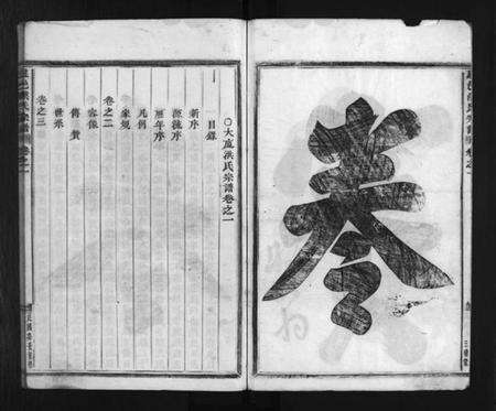 浙江洪氏族谱-建邑洪氏宗谱 [6卷].pdf电子版预览图5