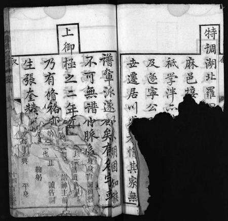 湖北张氏族谱-张氏宗谱 [8卷,首2卷](别名：Zhang Shi Zong Pu、张氏宗谱).pdf电子版预览图3