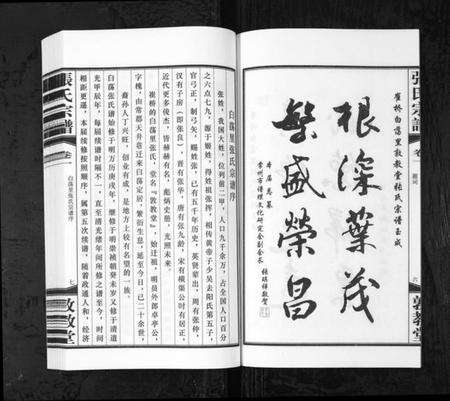 江苏张氏族谱-白荡里张氏宗谱 [8卷](别名：Bai Dang Li Zhang Shi Zong Pu、张氏宗谱).pdf电子版预览图5