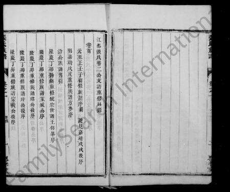 江苏张氏族谱-维扬江都张氏族谱 [8卷,卷首末各1卷](别名：张氏族谱).pdf电子版预览图4