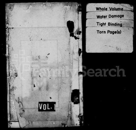 江苏张氏族谱-张氏宗谱(别名：毘陵张氏宗谱).pdf电子版缩略图