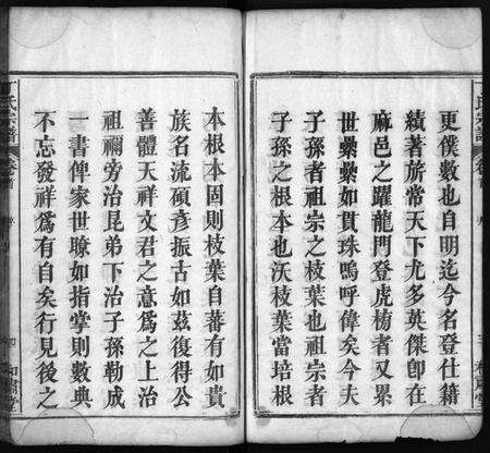 湖北丁氏族谱-丁氏宗谱 [19卷,首1卷](别名：Ding Shi Zong Pu、丁氏分续宗谱、丁氏续修宗谱).pdf电子版预览图5