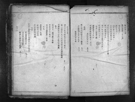 湖北张氏族谱-张氏宗谱 [13卷,含首4卷](别名：张氏合修宗谱、Zhang Shi Zong Pu、张氏宗谱).pdf电子版预览图3