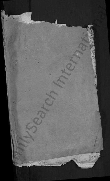 湖北张氏族谱-张氏宗谱 [17卷,首3卷](别名：冈邑柳溪张氏宗谱).pdf电子版预览图1