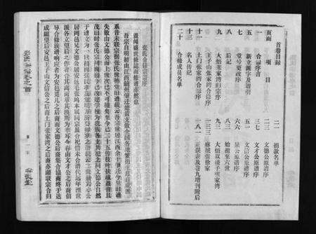 湖北张氏族谱-张氏宗谱[10卷首1卷](别名：Zhang Shi Zong Pu、张氏宗谱).pdf电子版预览图3