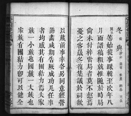 湖北张氏族谱-张氏宗谱[13卷,首3卷](别名：Zhang Shi Zong Pu、张氏四修宗谱).pdf电子版预览图4