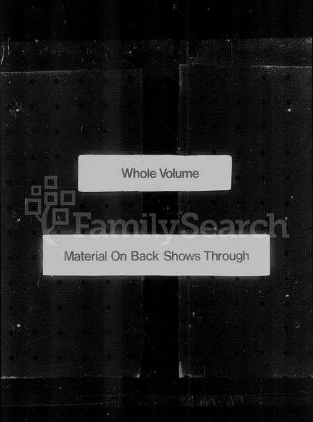 湖北张氏族谱-汉川张氏宗谱 [16卷](别名：张氏宗谱).pdf电子版缩略图