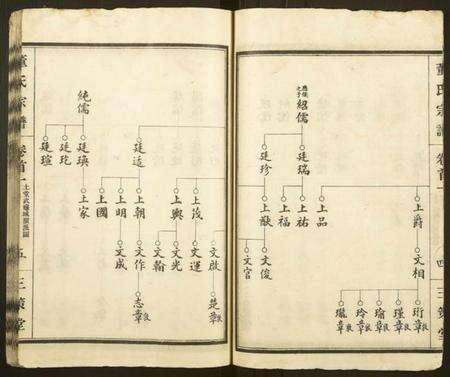 湖北董氏族谱-董氏宗谱 [总卷数不详](别名：Dong Shi Zong Pu).pdf电子版预览图4