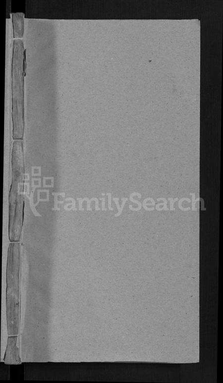 湖北郑氏族谱-郑氏宗谱 [20卷,首5卷](别名：Zheng Shi Zong Pu).pdf电子版预览图1