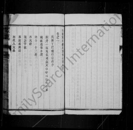 江苏锺氏族谱-锺氏宗谱 [16卷](别名：锺氏家乘、云阳黄庄锺氏重修宗谱).pdf电子版预览图5