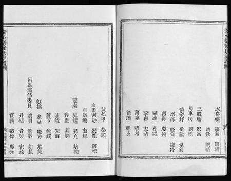 浙江徐氏族谱-徐氏宗谱 [不分卷].pdf电子版预览图5