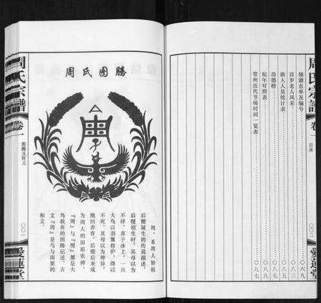 江苏周氏族谱-周氏宗谱[18卷](别名：Zhou Shi Zong Pu).pdf电子版预览图3