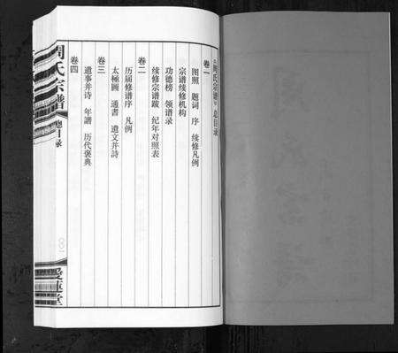 江苏周氏族谱-周氏宗谱[42卷](Zhou Shi Zong Pu).pdf电子版预览图2