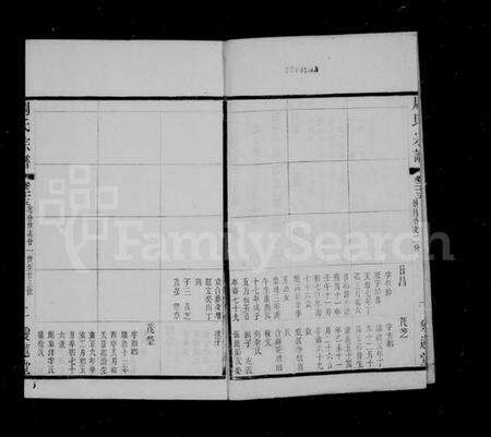 江苏周氏族谱-山桥周氏宗谱 [40卷](别名：周氏宗谱).pdf电子版预览图3