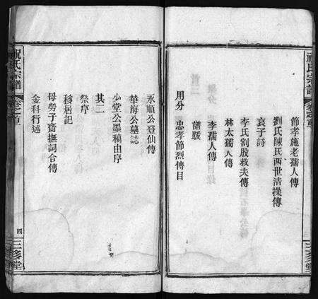 湖北祝氏族谱-祝氏宗谱 [25卷,首4卷](别名：Zhu Shi Zong Pu).pdf电子版预览图4