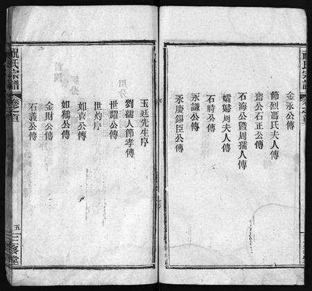 湖北祝氏族谱-祝氏宗谱 [25卷,首4卷](别名：Zhu Shi Zong Pu).pdf电子版预览图5