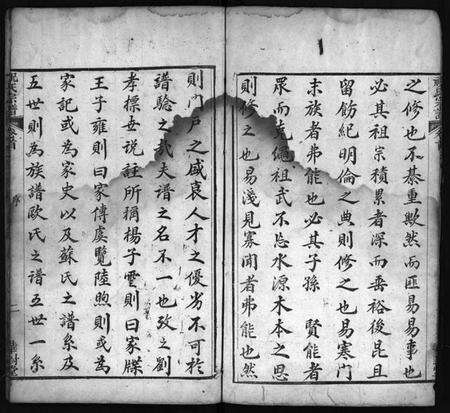 湖北祝氏族谱-祝氏宗谱 [9卷,首2卷](别名：祝氏创修宗谱、Zhu Shi Zong Pu).pdf电子版预览图2