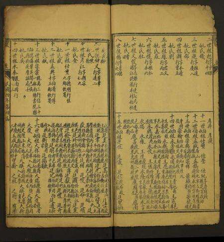 浙江施氏族谱-施典常履历.pdf电子版预览图2