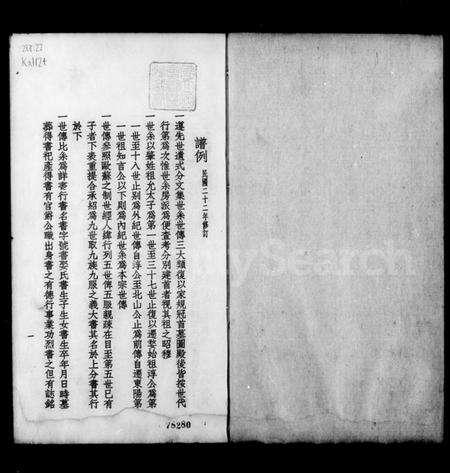 浙江何氏族谱-东阳何氏第二十三次修谱纪念刊.pdf电子版预览图2