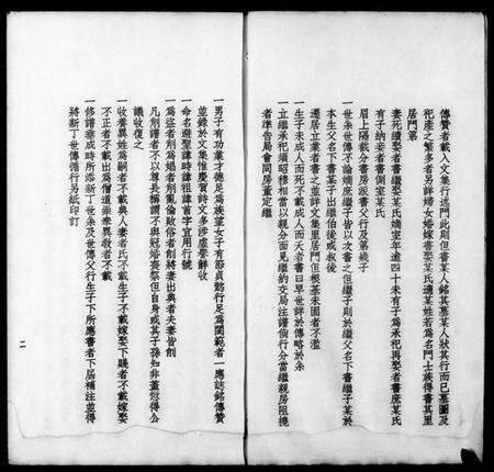 浙江何氏族谱-东阳何氏第二十三次修谱纪念刊.pdf电子版预览图3