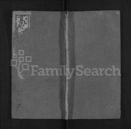 湖北高氏族谱-高氏家谱 [12卷,首末各1卷](别名：高氏家乘).pdf电子版缩略图