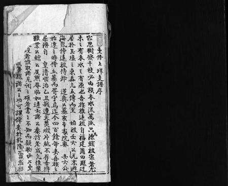 浙江林氏族谱-乐东大芙蓉林氏房谱 [不分卷].pdf电子版预览图2