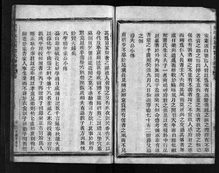 浙江郑氏族谱-乐清卓㠘南郑氏房谱 [不分卷].pdf电子版预览图5