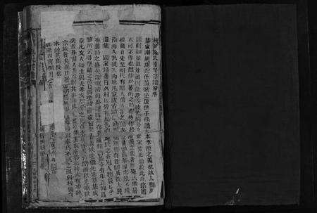 浙江施氏族谱-樟川施氏宗谱 [不分卷].pdf电子版预览图2