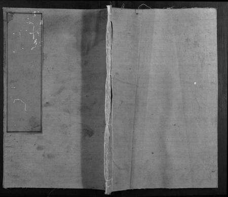 浙江杨氏族谱-桥川杨氏宗谱[3卷].pdf电子版缩略图