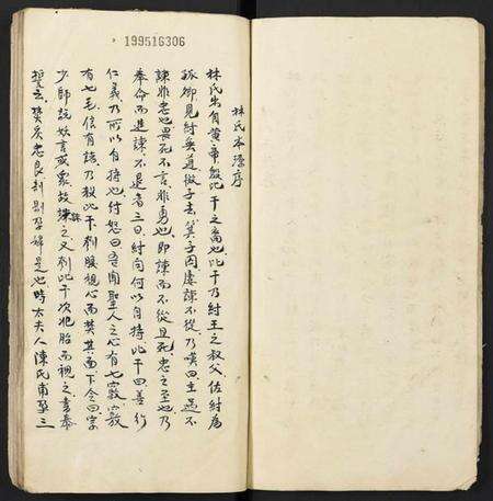 湖南林氏族谱-[林氏]竹兆祖家谱.pdf电子版预览图2