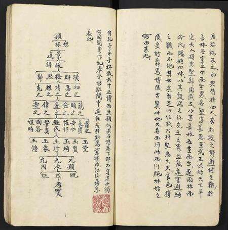 湖南林氏族谱-[林氏]竹兆祖家谱.pdf电子版预览图3