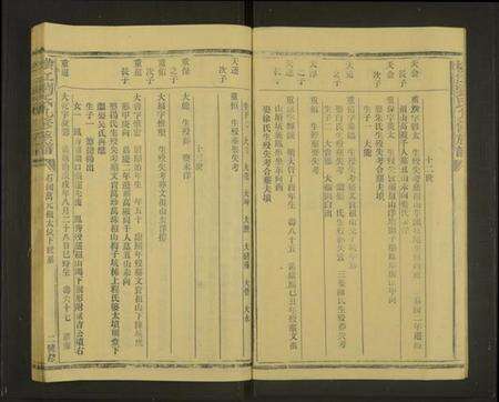 浙江刘氏族谱-横江刘氏九修族谱[总卷数不详].pdf电子版预览图2