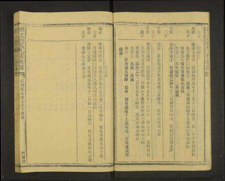 浙江刘氏族谱-横江刘氏九修族谱[总卷数不详].pdf电子版预览图4