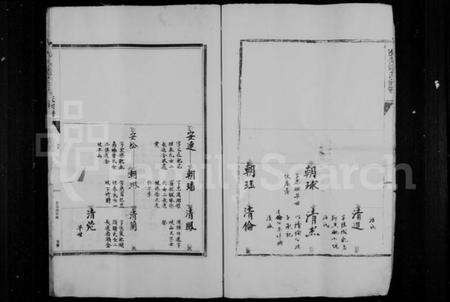 浙江陈氏族谱-沙头陈氏宗谱.pdf电子版预览图5