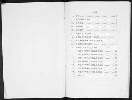 湖南刘氏族谱-刘氏续六修族谱[不分卷].pdf电子版预览图2