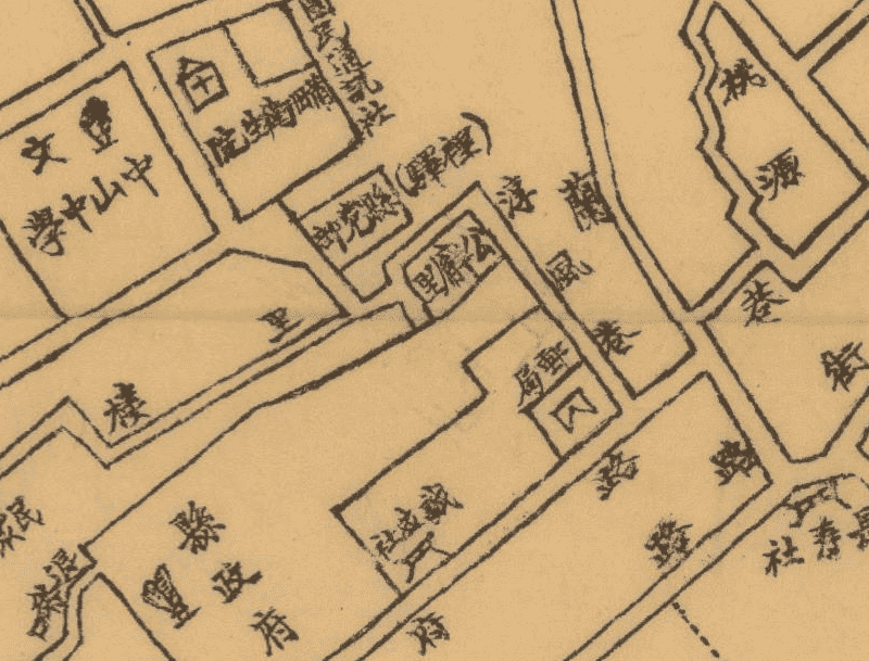 《张伯林的中国摄影集》1909年 影集下载预览图7