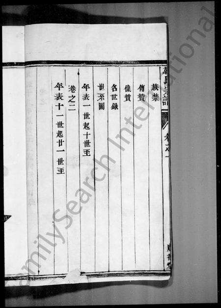 江苏韩氏族谱-韩氏宗谱(润州韩氏重修家谱).pdf电子版预览图4