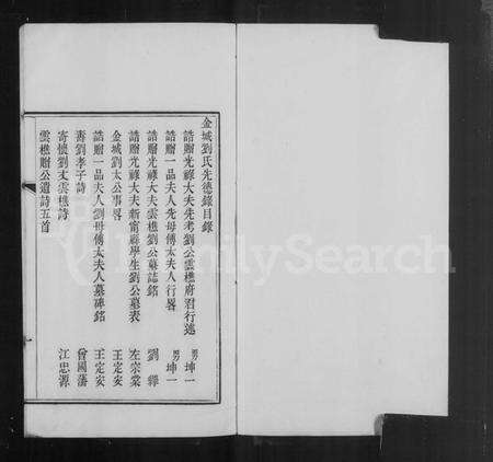 湖南刘氏族谱-金城刘氏先德录.pdf电子版预览图4