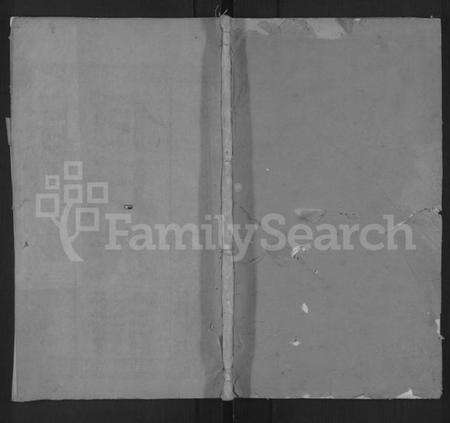 江苏何氏族谱-何氏族谱 [2卷](别名：维扬江都何氏重修族谱).pdf电子版缩略图