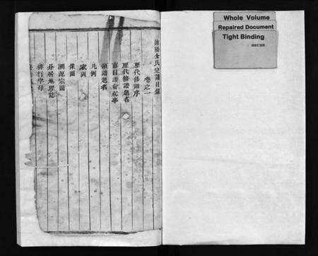 浙江金氏族谱-浦阳金氏宗谱 [11卷].pdf电子版预览图2