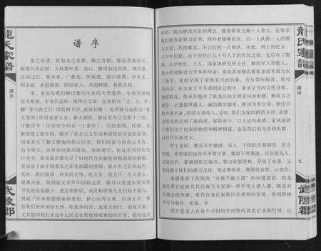 湖南龙氏族谱-龙氏家谱[上下卷].pdf电子版预览图4