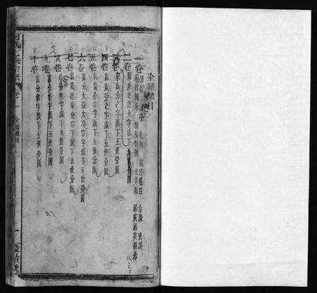 湖北何氏黄氏族谱-何氏七修宗谱 [105卷](别名：何氏宗谱、He Shi Qi Xiu Zong Pu).pdf电子版预览图2